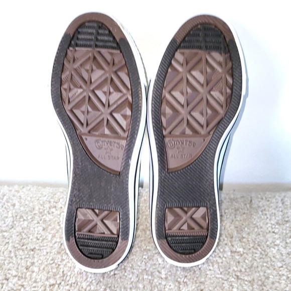 NEW Converse Chuck Taylor All Star Low Top Tie Dye Sneaker  - 5 - Picture 7 of 8